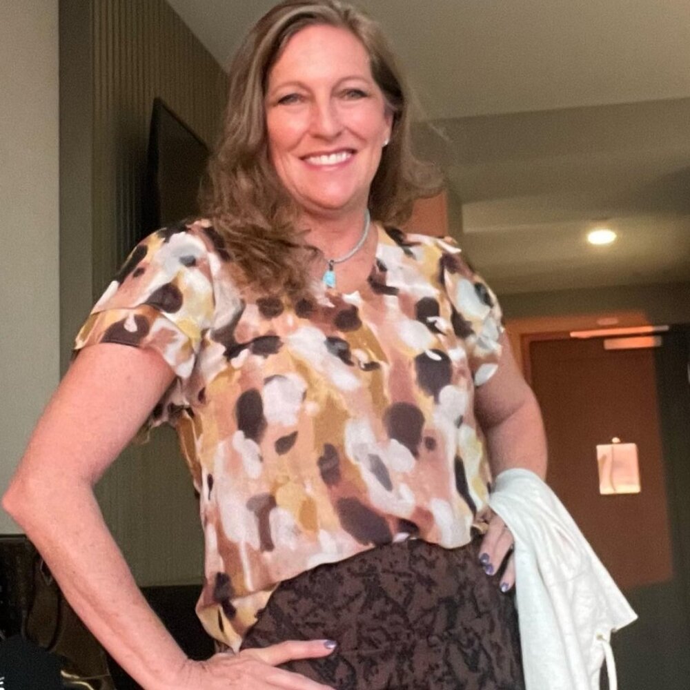 Cabi 4344 Agenda Top Fall 2023 Medium EUC